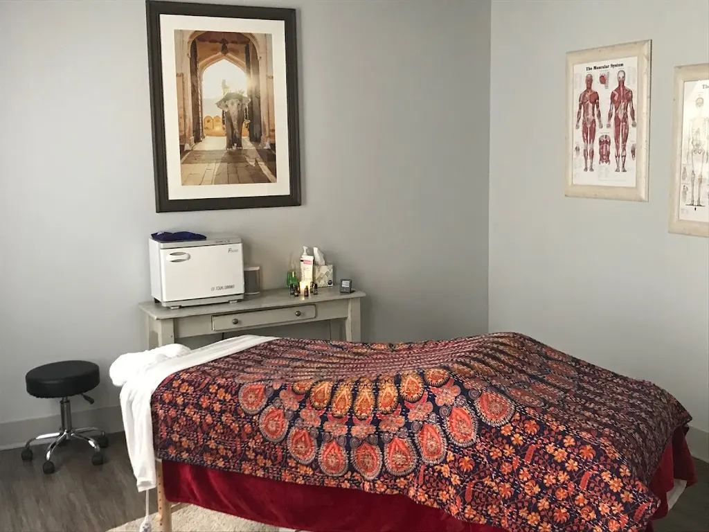 Vinings Massage & Wellness — Massage spa in Atlanta